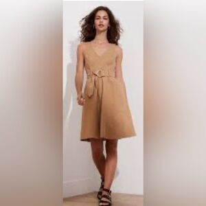Banana republic dress